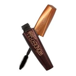 Rimmel - Wonder'full Mascara Con Olio Di Argan Extreme Black