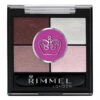Rimmel - Glam'eyes Hd Eyeshadow - Ombretto 024 Pinkadilly Circus