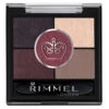 Rimmel - Glam'eyes Hd Eyeshadow - Ombretto 022 Brixton Brown