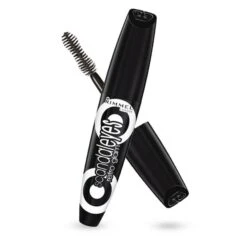 Rimmel - Scandaleyes Retro Glam Mascara Black