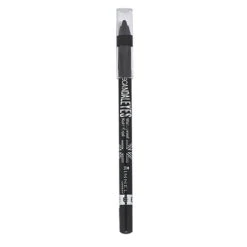 Rimmel - Scandaleyes Waterproof Kohl Kajal - Matita Occhi 001 Black