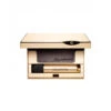 Clarins - Ombre Minerale Mono - Ombretto 17 Smocky Plum