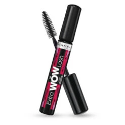 Rimmel - Extra Wow Lash - Mascara Extreme Black