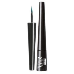 Pupa - Vamp! Definition Liner Waterproof - Eyeliner 004 Pearly Peacock