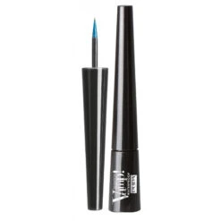 Pupa - Vamp! Definition Liner Waterproof - Eyeliner 003 Pearly Blue