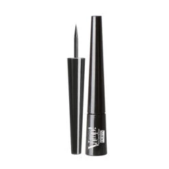 Pupa - Vamp! Definition Liner Waterproof - Eyeliner 001 Glossy Black