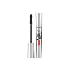 Pupa - Mascara Vamp! Waterproof Black