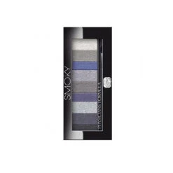 Physicians Formula - Shimmer Strip Eye Shadow Universal - Palette Ombretti E Eyeliner 7563e Effetto Fumo