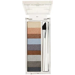 Physicians Formula - Shimmer Strip Eye Shadow Classic - Palette Ombretti E Eyeliner 2220e Blu