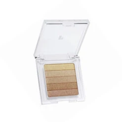 Physicians Formula - Shimmer Strip Bronzer, Blush & Eye Shadow - Fard, Terra E Ombretto 2456e