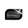 Rimmel - Ombretto Mono Magnif’eyes 014 Black Fender