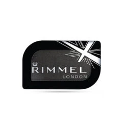 Rimmel - Ombretto Mono Magnif’eyes 014 Black Fender