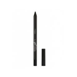 Deborah - 2in1 Gel Kajal&eyeliner - Matita Occhi 01 Black
