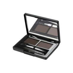 Pupa - Eyebrow Design Set - Matita Sopracciglia 002 Brown