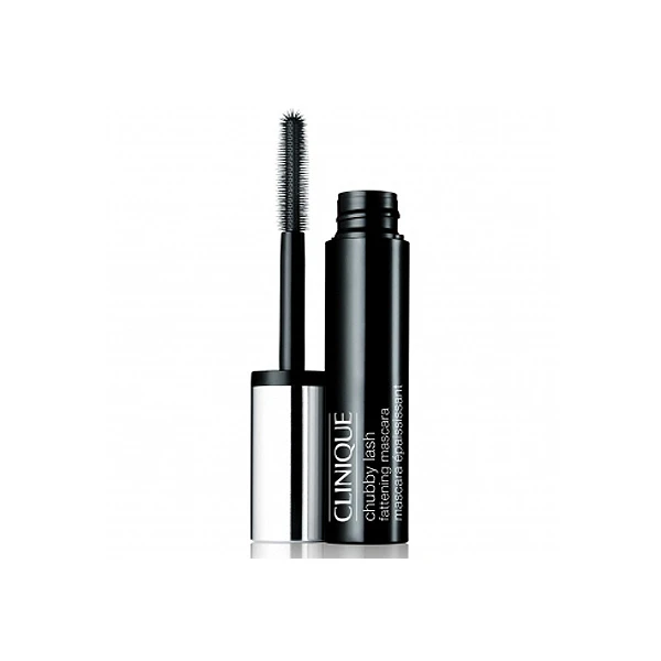 Clinique - Chubby Lash Fattening - Mascara Black 1 Clinique - Chubby Lash Fattening - Mascara Black