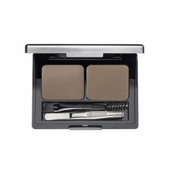 L'Oreal L´Oréal Paris - Brow Artis Genius Kit Per Sopracciglia 01 Light