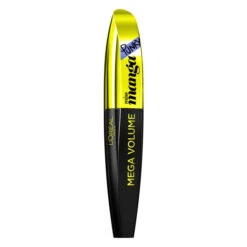 L'Oreal L´Oréal Paris - Miss Manga Punky - Mascara Blue