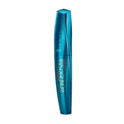 Rimmel - Mascara Wonder’full Olio Di Argan Waterproof Black