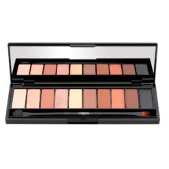 L'Oreal La Palette Ombretti Beige Nude Mon Tresor