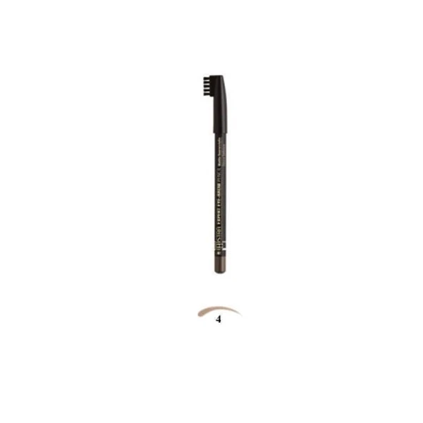 Astra - Expert Eye Brow Pencil - Matita Sopracciglia 4 Blonde 1 Astra - Expert Eye Brow Pencil - Matita Sopracciglia 4 Blonde