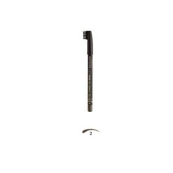 Astra - Expert Eye Brow Pencil - Matita Sopracciglia 2 Dark Brown