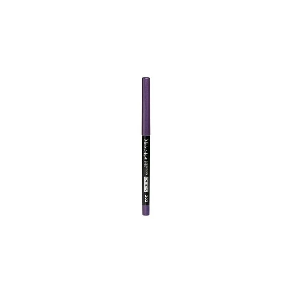 Pupa - Made To Last Definition Eyes - Matita Automatica Occhi 303 Vibrant Violet 1 Pupa - Made To Last Definition Eyes - Matita Automatica Occhi 303 Vibrant Violet