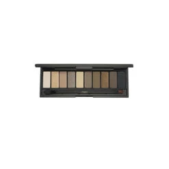 L'Oreal L´Oréal Paris - Color Riche La Palette Ombretti 02 Beige