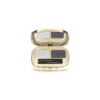D&G Dolce&Gabbana - The Eyeshadow Duo - Ombretto 115 Femme Fatale