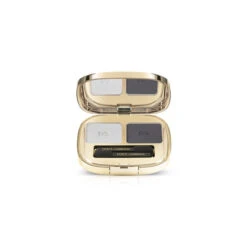 D&G Dolce&Gabbana - The Eyeshadow Duo - Ombretto 115 Femme Fatale