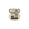 D&G Dolce&Gabbana - The Eyeshadow Quad - Palette Ombretti 102 Lava