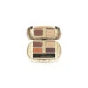 D&G Dolce&Gabbana - The Eyeshadow Quad - Palette Ombretti 115 Cocoa