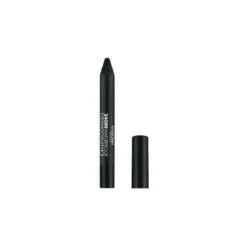 Deborah - 24 Ore Waterproof Eyeshadow&pencil - Ombretto 12 Mat Black