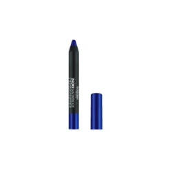 Deborah - 24 Ore Waterproof Eyeshadow&pencil - Ombretto 09 Mat Blue