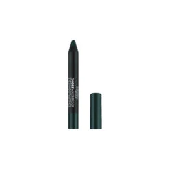Deborah - 24 Ore Waterproof Eyeshadow&pencil - Ombretto 08 Mat Green
