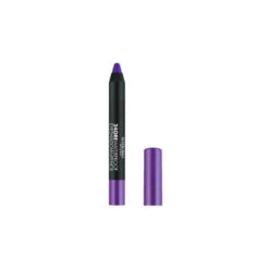 Deborah - 24 Ore Waterproof Eyeshadow&pencil - Ombretto 06 Pearly Purple