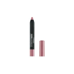Deborah - 24 Ore Waterproof Eyeshadow&pencil - Ombretto 03 Metal Nude