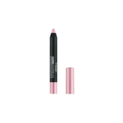 Deborah - 24 Ore Waterproof Eyeshadow&pencil - Ombretto 02 Pearly Rose