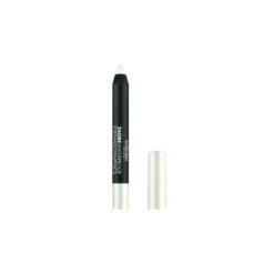 Deborah - 24 Ore Waterproof Eyeshadow&pencil - Ombretto 01 Pearly Ivory