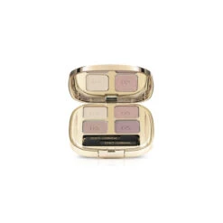 D&G Dolce&Gabbana - The Eyeshadow Quad - Palette Ombretti 121 Tender