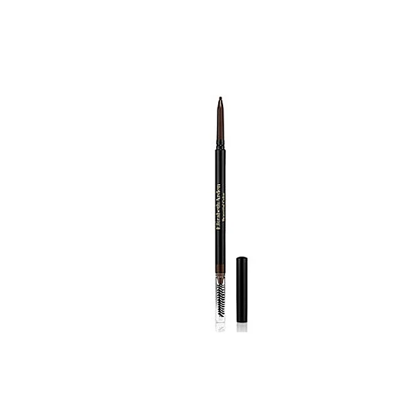 Elizabeth Arden - Beautiful Color Natural Eye Brow Pencil - Matita Sopracciglia 403 Brownette 1 Elizabeth Arden - Beautiful Color Natural Eye Brow Pencil - Matita Sopracciglia 403 Brownette