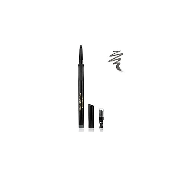 Elizabeth Arden - Beautiful Color Precision Glide - Eyeliner 402 Slate 1 Elizabeth Arden - Beautiful Color Precision Glide - Eyeliner 402 Slate