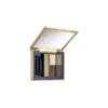 Estee Lauder Estée Lauder - Pure Color Envy Sculpting Eyeshadow 5-color - Palette Ombretto 409 Fierce Safari