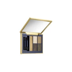 Estee Lauder Estée Lauder - Pure Color Envy Sculpting Eyeshadow 5-color - Palette Ombretto 409 Fierce Safari
