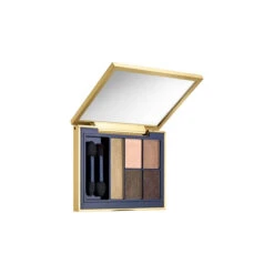 Estee Lauder Estée Lauder - Pure Color Envy Sculpting Eyeshadow 5-color - Palette Ombretto 405 Fiery Saffron