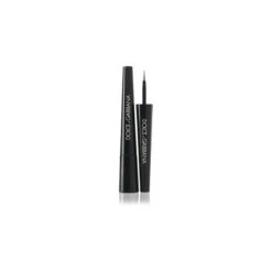D&G Dolce&Gabbana - The Glam Liner - Eyeliner Liquido 5 Peacock