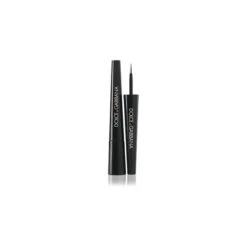 D&G Dolce&Gabbana - The Glam Liner - Eyeliner Liquido 4 Wild Green