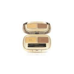 D&G Dolce&Gabbana - The Eyeshadow Duo - Ombretto 130 Gold