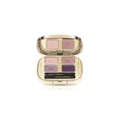 D&G Dolce&Gabbana - The Eyeshadow Quad - Palette Ombretti 145 Amore