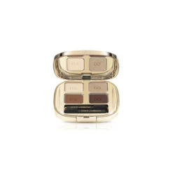 D&G Dolce&Gabbana - The Eyeshadow Quad - Palette Ombretti 123 Desert
