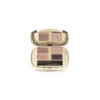D&G Dolce&Gabbana - The Eyeshadow Quad - Palette Ombretti 110 Nude